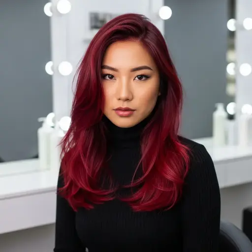 Hair Color